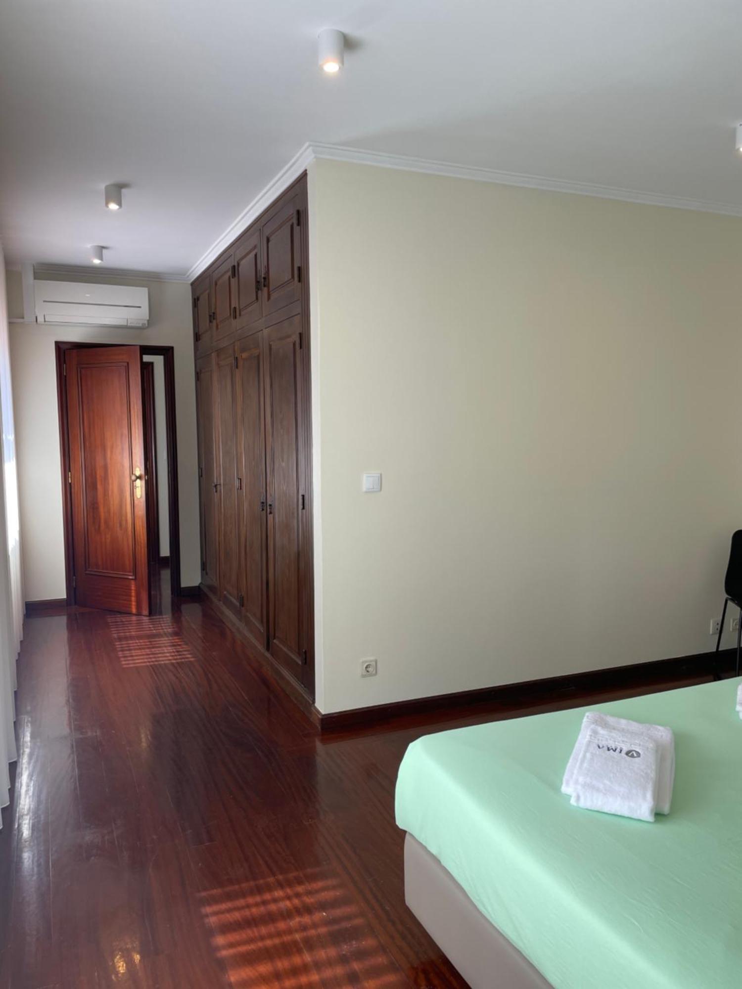 귀마레스 Casa Do Paco 빌라 외부 사진