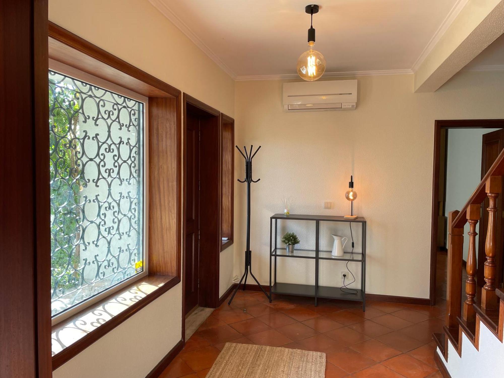 귀마레스 Casa Do Paco 빌라 외부 사진
